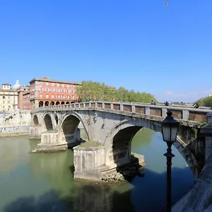 Welcome To Trastevere Rome