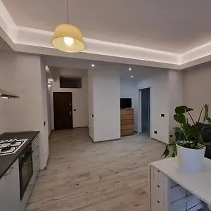 Melaverde Flat , Milan Italie