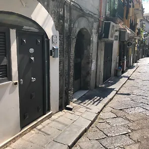 Paradise , Naples Italie
