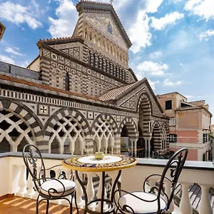 La Del Cavaliere , Amalfi Italie