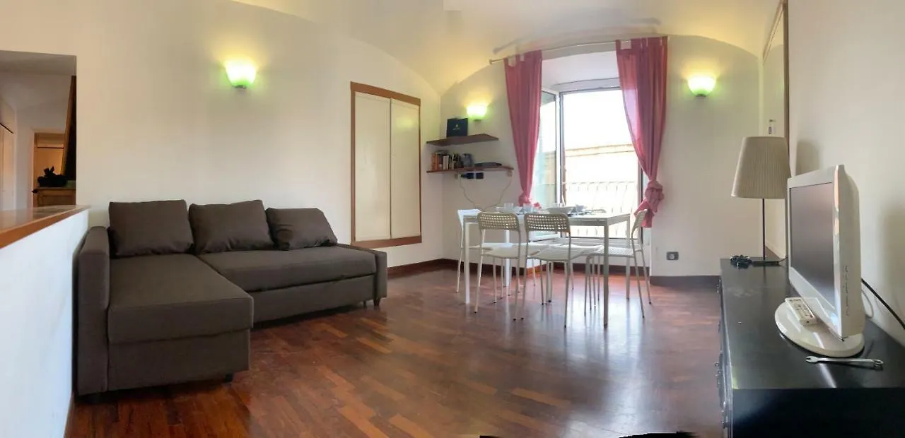 Colosseo Boutique Apartment Roma 0*,  Italia