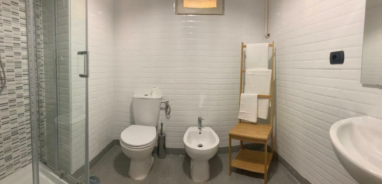Colosseo Boutique Apartment Roma