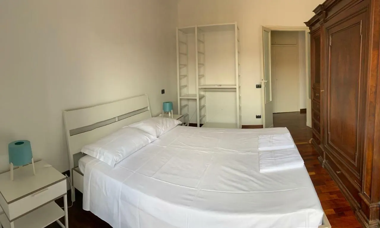 Colosseo Boutique Apartment Rome