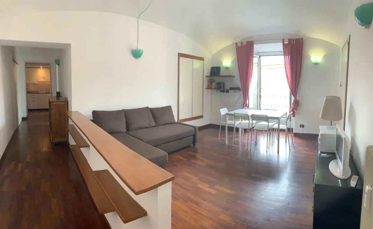 Colosseo Boutique Apartment contacts