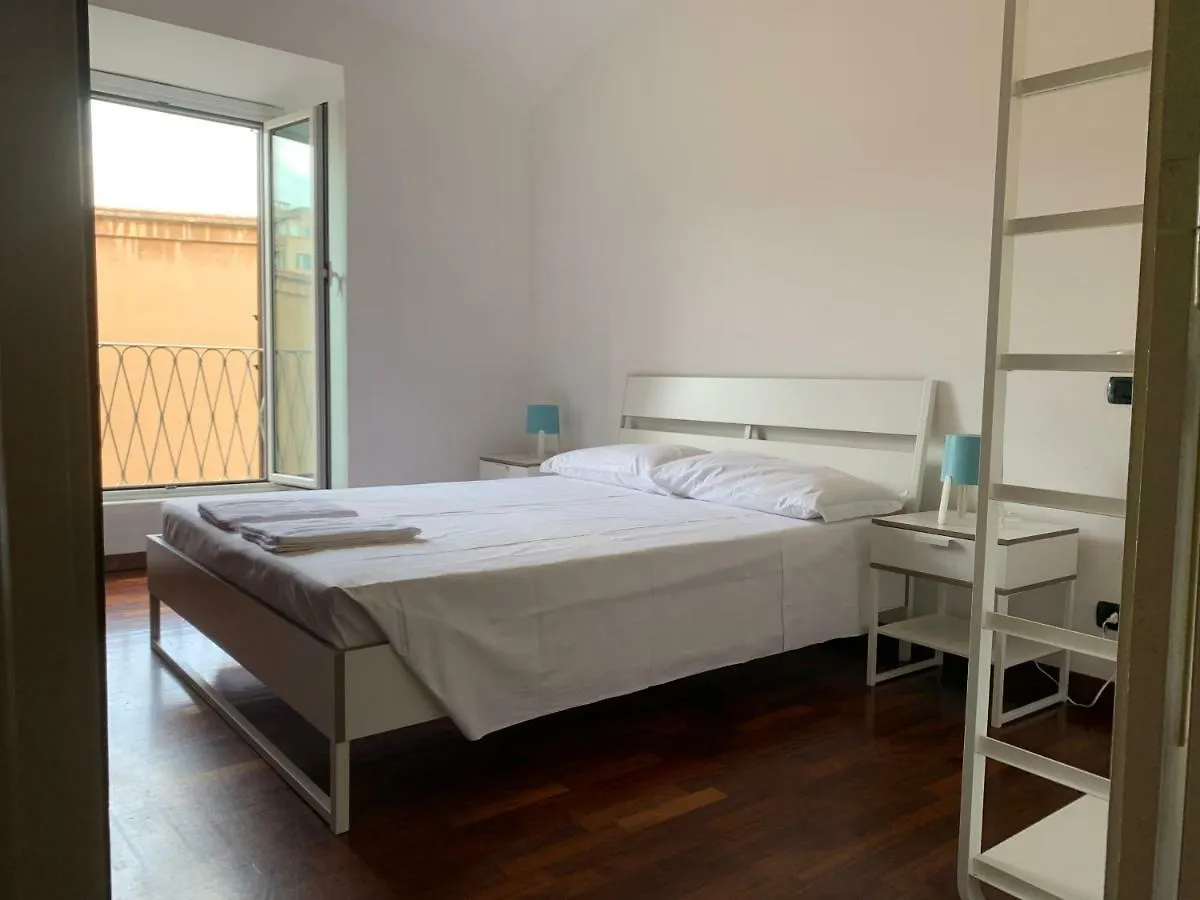 Colosseo Boutique Apartment Rome